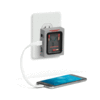 Back To The Future Flux Capacitor USB Car or Wall Charger