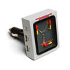 Back To The Future Flux Capacitor USB Car or Wall Charger
