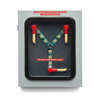 Back To The Future Flux Capacitor USB Car or Wall Charger