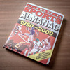 Back To The Future Grays Sports Almanac iPad Case