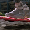 Back To The Future Hoverboard
