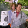 Back To The Future II Mr. Fusion Home Energy Reactor Replica