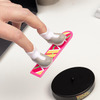 Back to the Future Magnetic Miniature Hoverboard Desk Toy