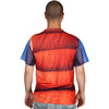 Back To The Future Marty McFly Vest T-Shirt / Costume