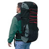 Inflatable Backpack Pontoon Boat