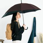 Backpack Protecting Umbrella