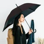 Backpack Protecting Umbrella