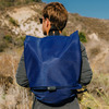 Sandless Beach Mat / Backpack