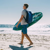 Sandless Beach Mat / Backpack