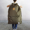 Backpacker's Closet - Giant Backpack