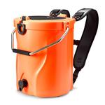 BackTap -  Insulated Backpack Cooler / Beverage Dispenser