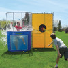 Backyard Dunk Tank