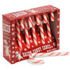 Bacon Candy Canes