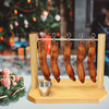 Bacon Clothesline