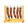 Bacon Clothesline