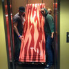 Bacon Coffin