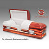 Bacon Coffin