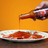 Bacon Hot Sauce