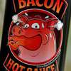 Bacon Hot Sauce