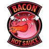 Bacon Hot Sauce