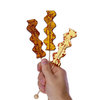 Bacon Lollipops