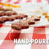 Bacon Lollipops