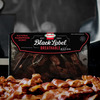 Bacon-Scented Face Mask