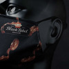 Bacon-Scented Face Mask
