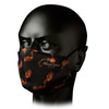 Bacon-Scented Face Mask