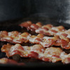 Bacon-Scented Face Mask