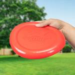 Bacon Scented Flying Disc For Dogs