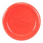 Bacon-Scented Flying Disc Toy For Dogs