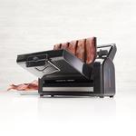 Bacon Toaster