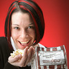 BaconPop - Bacon Flavored Popcorn