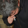BACtrack SingleShot - Disposable Breath Alcohol Tester