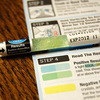 BACtrack SingleShot - Disposable Breath Alcohol Tester