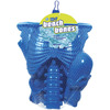 Bag O' Beach Bones - Life-Size Skeleton Sand Mold