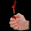 Bag of Dried Scorpion Peppers