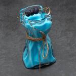 Bag-Shaped Cocktail Glass