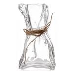 Bag-Shaped Cocktail Glass