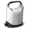 Baggy Wine Coat - Box of Wine Tote
