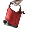 Baggy Wine Coat - Box of Wine Tote