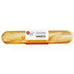 Baguette Memory Foam Keyboard Wrist Rest