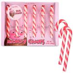 Baked Ham Flavored Candy Canes