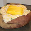 Baked Potato Bean Bag Chair