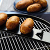 Charcoal Companion - Baked Potato Grill Cooker