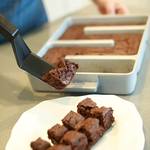 Baker's Edge Brownie Pan - All Edges!