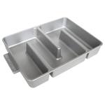 Baker's Edge Brownie Pan - All Edges!