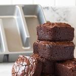 Baker's Edge Brownie Pan - All Edges!