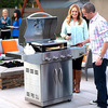 BakerStone - Pizza Oven Box